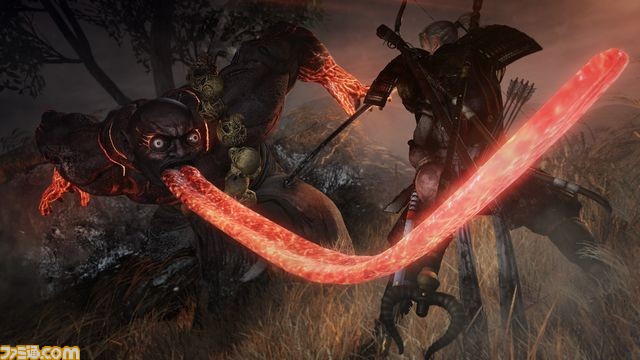 『仁王』β体験版が本日より配信開始！_08
