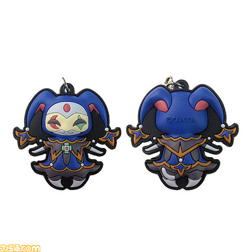 モンスターハンター』シリーズのモンスターのぬいぐるみやオトモ