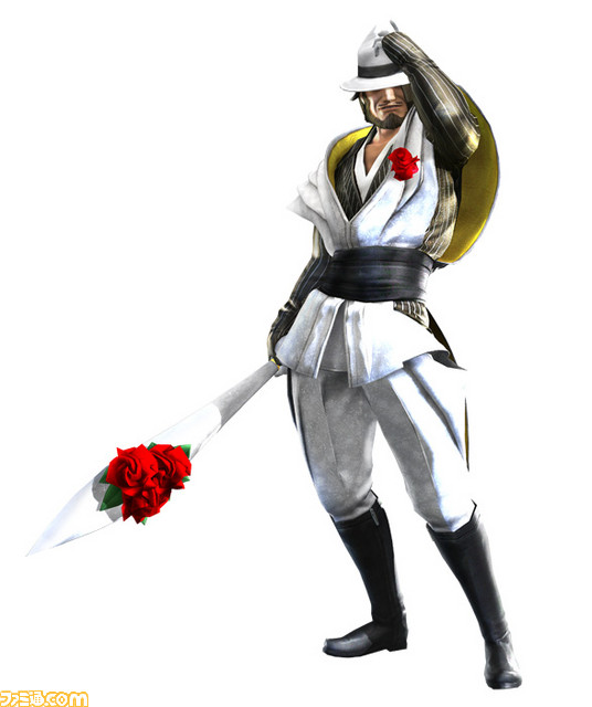 『戦国BASARA 真田幸村伝』真田昌幸、信之と伊達政宗の固有奥義を紹介！_11