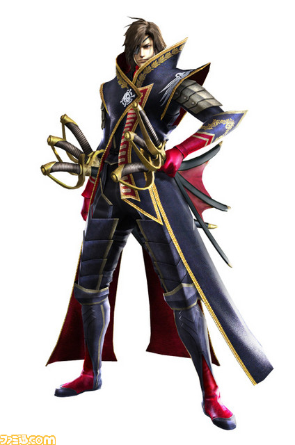 『戦国BASARA 真田幸村伝』真田昌幸、信之と伊達政宗の固有奥義を紹介！_01