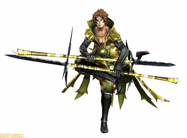 『戦国BASARA 真田幸村伝』真田昌幸、信之と伊達政宗の固有奥義を紹介！_10