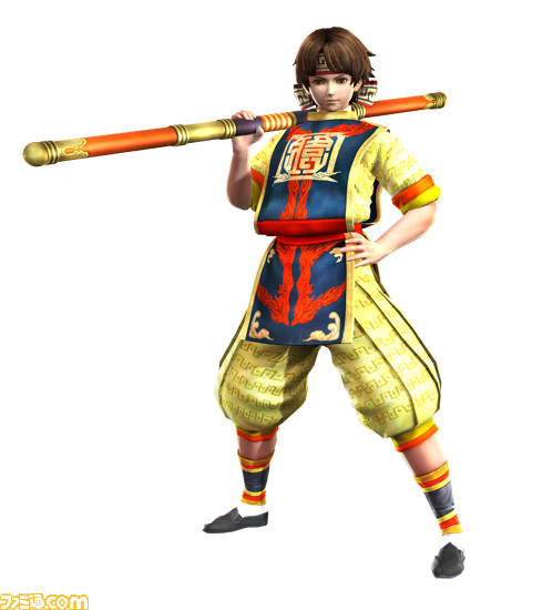 『戦国BASARA 真田幸村伝』真田昌幸、信之と伊達政宗の固有奥義を紹介！_04