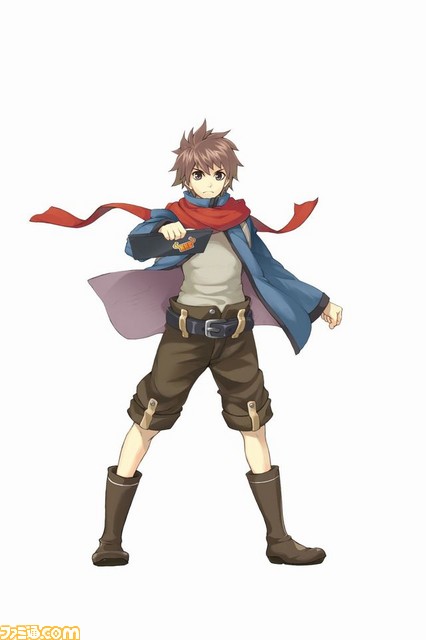 『WORLD END ECONOMiCA Episode.1』の3DS用テーマが配信開始_01