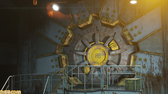 フォールアウト4 自作シェルター作りが楽しめる 追加dlc第5弾 Vault Tec Workshop が8月29日配信決定 ファミ通 Com フォールアウト4 自作シェルター作りが楽しめる 追加dlc第5弾 Vault Tec Workshop が8月29日配信決定 ファミ通 Com