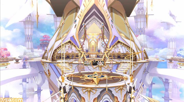 『ELSWORD』レベルキャップ解放＆エリシオンが実装、エルトリオンMk2第3フェーズ開幕！_03