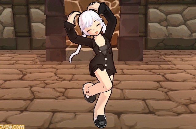 『ELSWORD』レベルキャップ解放＆エリシオンが実装、エルトリオンMk2第3フェーズ開幕！_06