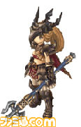 『Tree of Savior（ツリーオブセイヴァー）』オープンベータテストがスタート、新サーバー“ガビヤ”の追加も実施_19