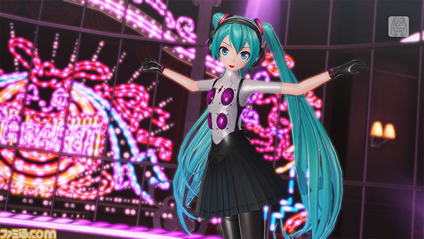 『初音ミク -プロジェクト ディーヴァ- X HD』本日発売、PS4用“エクストラデータ”も配信開始!_08