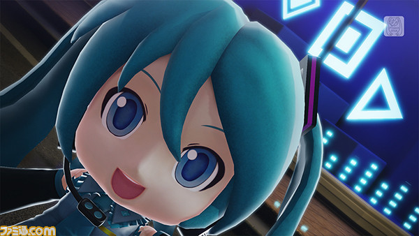 『初音ミク -プロジェクト ディーヴァ- X HD』本日発売、PS4用“エクストラデータ”も配信開始!_09