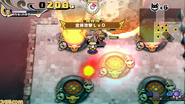 『プリンセスは金の亡者』電卓を使っての買収や、お金で起こす“銭奇跡”など、独自のシステムを紹介！_14