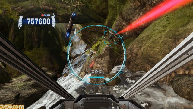 『スター・ウォーズ：バトル ポッド』新ステージ惑星タコダナが登場_04