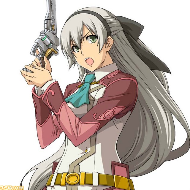 Pc用オンラインrpg 英雄伝説 暁の軌跡 オープンbテストがスタート