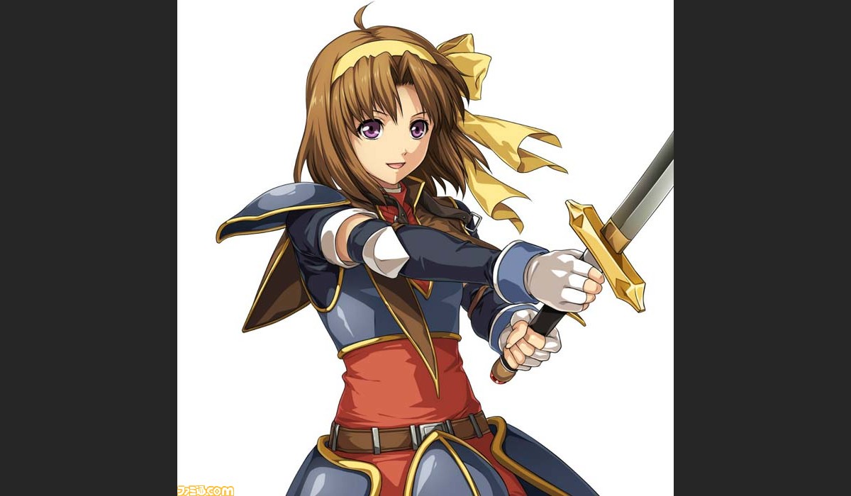 Pc用オンラインrpg 英雄伝説 暁の軌跡 オープンbテストがスタート 新規登録キャンペーンも実施 ファミ通 Com Pc用オンラインrpg 英雄伝説 暁の軌跡 オープンbテストがスタート 新規登録キャンペーンも実施 ファミ通 Com