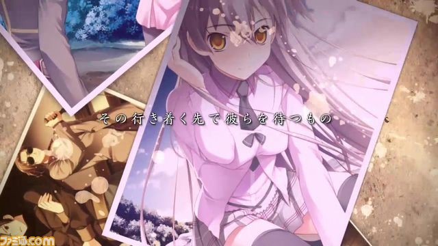 『id [イド] - Rebirth Session -』公式サイトオープン＆OPムービーを公開_14