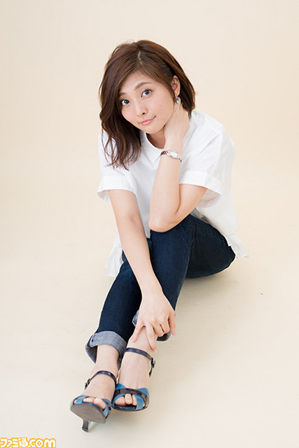 声優・沼倉愛美さんにインタビュー 「自分の可能性に少し向き合ってみようかな、と思えた」_09