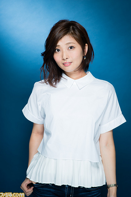声優・沼倉愛美さんにインタビュー 「自分の可能性に少し向き合ってみようかな、と思えた」_04