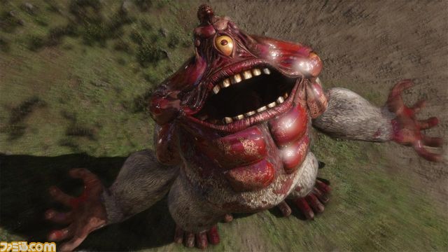 『ベルセルク無双』ワイアルドがプレイアブルキャラクターとして参戦決定！_12