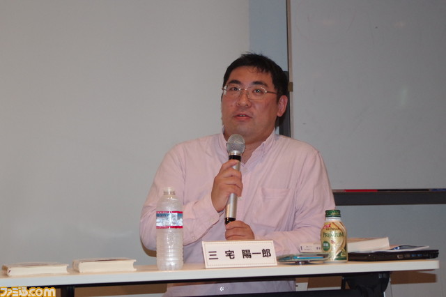 AIをトークテーマとして第39回“黒川塾”を開催！　エンタメ業界から見たその可能性を検証する_04