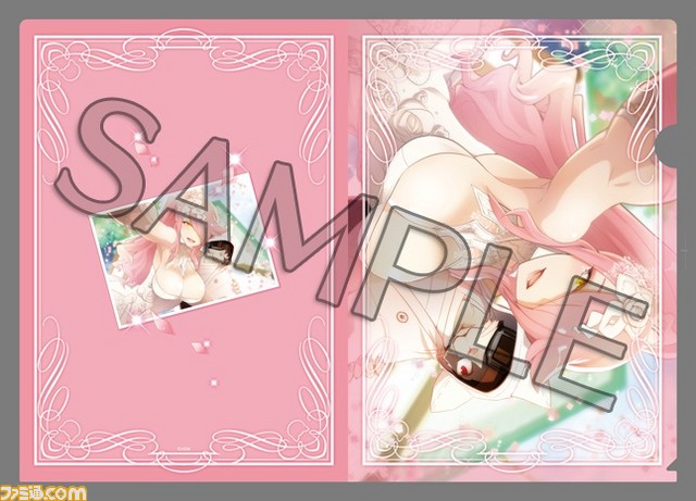 アークシステムワークスが東京ゲームショウ2016の出展情報を公開！ 『ブレイブルー セントラルフィクション』と『Birthdays -バースデイズ-（仮題）』が試遊できる_13