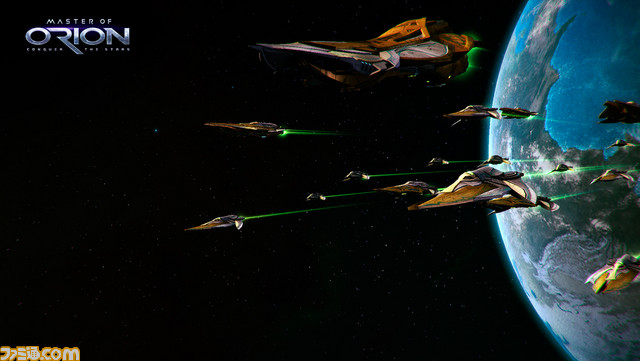 Wargaming新作『Master of Orion』がSteamで正式リリース、名作ストラテジーを現代の最新タイトルとしてリメイク_08