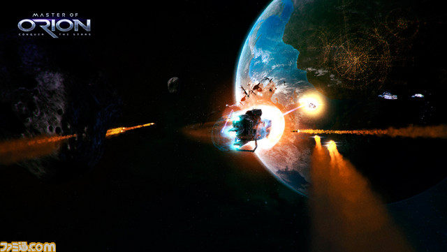Wargaming新作『Master of Orion』がSteamで正式リリース、名作ストラテジーを現代の最新タイトルとしてリメイク_06