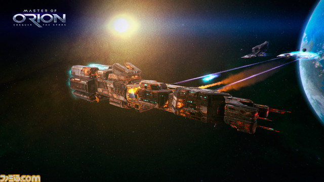 Wargaming新作『Master of Orion』がSteamで正式リリース、名作ストラテジーを現代の最新タイトルとしてリメイク_07