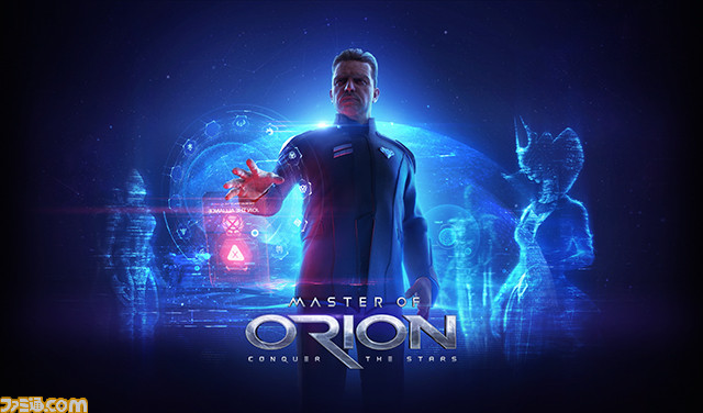 Wargaming新作『Master of Orion』がSteamで正式リリース、名作ストラテジーを現代の最新タイトルとしてリメイク_02