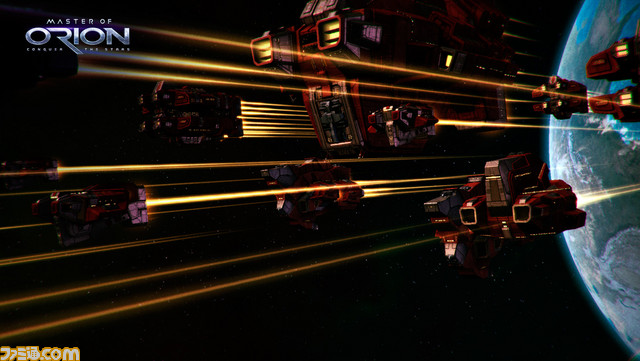 Wargaming新作『Master of Orion』がSteamで正式リリース、名作ストラテジーを現代の最新タイトルとしてリメイク_03