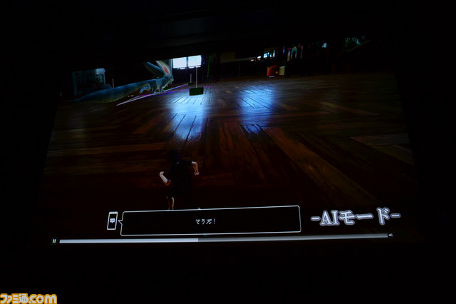 『FFXV』におけるAI制御の事例・対応例を解説　AI技術がどのようにコンテンツを成立させていくのか【CEDEC 2016】_08