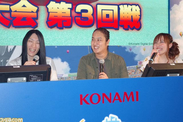 “パワプロフェスティバル2016”東京大会開催！ 初日は『実況パワフルプロ野球2016』部門の東京代表を選出_22