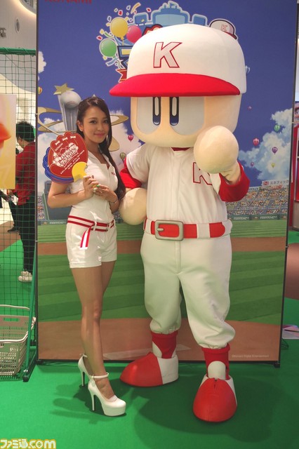“パワプロフェスティバル2016”東京大会開催！ 初日は『実況パワフルプロ野球2016』部門の東京代表を選出_05
