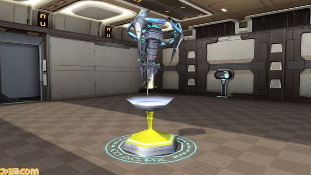 『ファンタシースターオンライン2』にて『ファンタシースターユニバース』10周年記念イベントが開催！_06