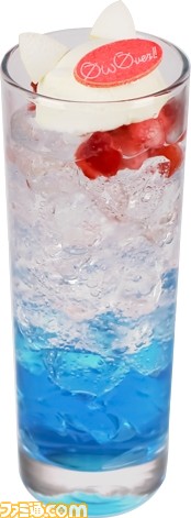 『アイドルマスター シンデレラガールズ』コラボカフェが全国6都市にて開催決定！_14