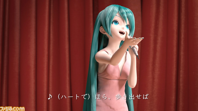 初音ミク起用の“ラックス スーパーリッチ”新CMが8月31日より放映開始！ ミクがツインテールをほどいて”まっすぐな私”に_19