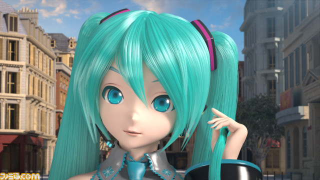 初音ミク起用の“ラックス スーパーリッチ”新CMが8月31日より放映開始！ ミクがツインテールをほどいて”まっすぐな私”に_14