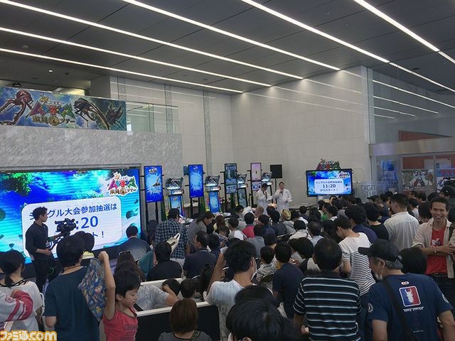 『新甲虫王者ムシキング』“激闘ツアー2016”閉幕、各大会の優勝者が決定！_09