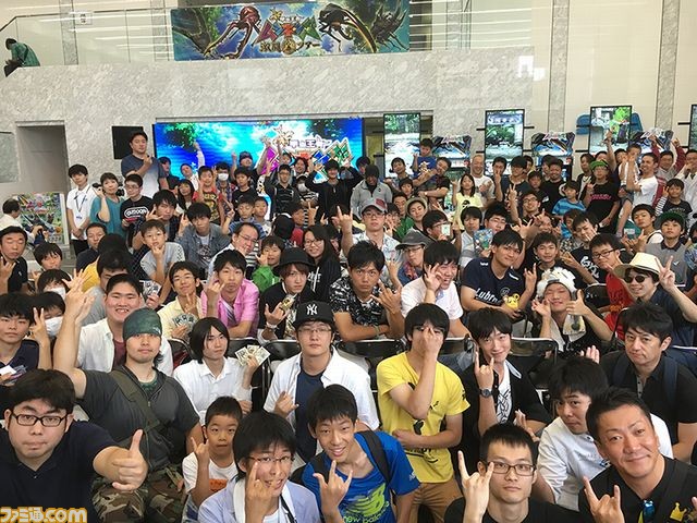 『新甲虫王者ムシキング』“激闘ツアー2016”閉幕、各大会の優勝者が決定！_08