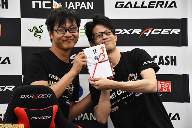 『ブレイドアンドソウル』日本最強決定戦シーズン2で新戦法が誕生!? ジャパンチャンピオンシップリポート＆最新情報もお届け_36