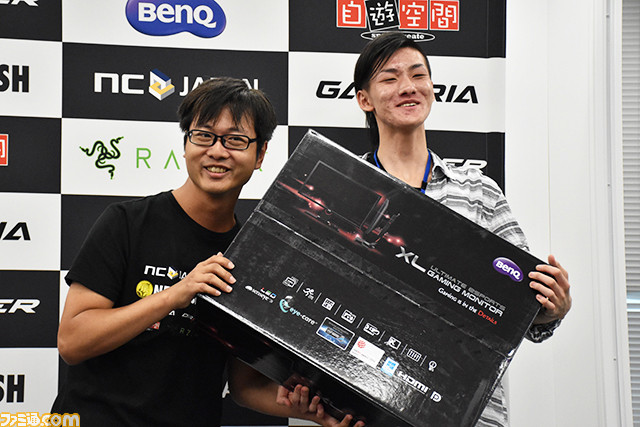 『ブレイドアンドソウル』日本最強決定戦シーズン2で新戦法が誕生!? ジャパンチャンピオンシップリポート＆最新情報もお届け_35