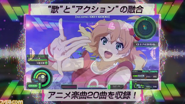 『マクロスΔスクランブル』プレイ動画“カナメ編”と新テレビCM“ロイド&フレイア”が公開_02