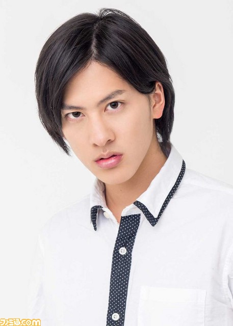 “斬劇『戦国BASARA』関ヶ原の戦い”キャスト公開！　家康役は中尾拳也、三成役は沖野晃司_06