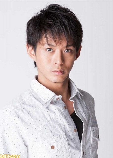 “斬劇『戦国BASARA』関ヶ原の戦い”キャスト公開！　家康役は中尾拳也、三成役は沖野晃司_07