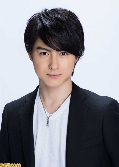 “斬劇『戦国BASARA』関ヶ原の戦い”キャスト公開！　家康役は中尾拳也、三成役は沖野晃司_04