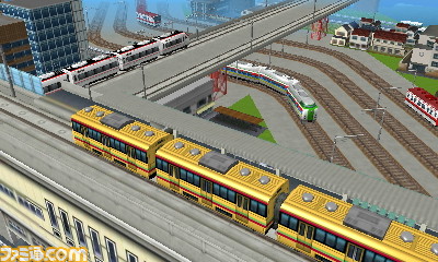 『A列車で行こう3D NEO』が12月1日に発売決定！　Newニンテンドー3DSに対応して機能を強化_01