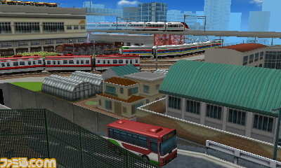 『A列車で行こう3D NEO』が12月1日に発売決定！　Newニンテンドー3DSに対応して機能を強化_02