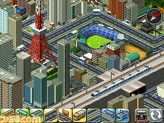 『A列車で行こう3D NEO』が12月1日に発売決定！　Newニンテンドー3DSに対応して機能を強化_17