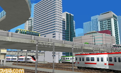 『A列車で行こう3D NEO』が12月1日に発売決定！　Newニンテンドー3DSに対応して機能を強化_18