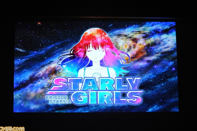 角川ゲームスが『GOD WARS』新情報、スマホ向け新作『STARLY GIRLS』、TGS情報を公開！ 今年のTGSブースは“声優ブース”!?_14