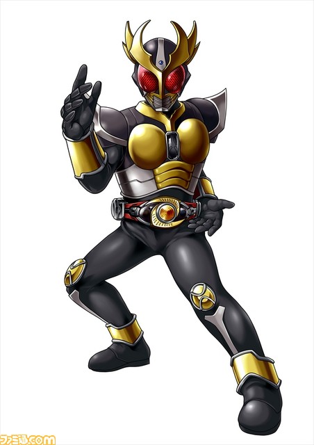 『オール仮面ライダー ライダーレボリューション』12月1日に発売決定、過去最多のライダーが集結_05