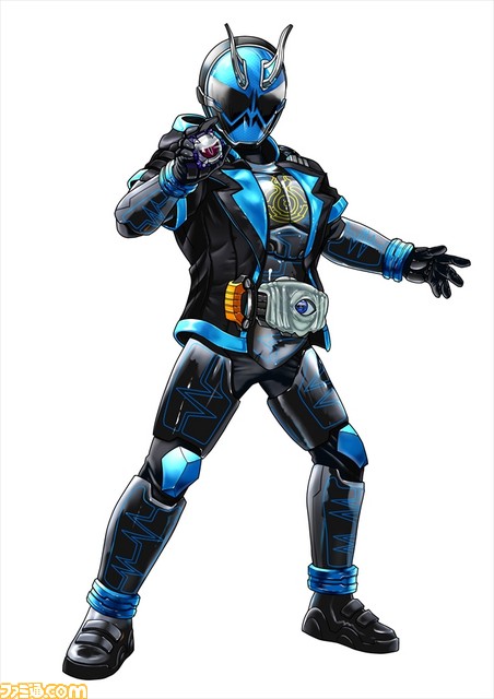 『オール仮面ライダー ライダーレボリューション』12月1日に発売決定、過去最多のライダーが集結_10